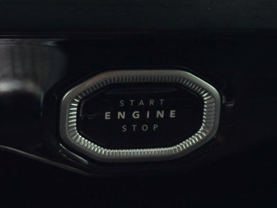 2027 Jeep Grand Cherokee GRAND CHEROKEE L LIMITED RESERVE 4X4