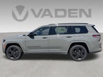 2027 Jeep Grand Cherokee GRAND CHEROKEE L LIMITED RESERVE 4X4