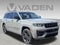 2027 Jeep Grand Cherokee GRAND CHEROKEE L LIMITED RESERVE 4X4