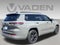2027 Jeep Grand Cherokee GRAND CHEROKEE L LIMITED RESERVE 4X4