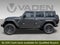 2027 Jeep Wrangler WRANGLER 4-DOOR WILLYS