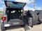 2027 Jeep Wrangler WRANGLER 4-DOOR WILLYS