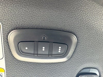 2027 Jeep Wrangler WRANGLER 4-DOOR WILLYS