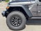 2027 Jeep Wrangler WRANGLER 4-DOOR WILLYS
