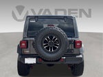 2027 Jeep Wrangler WRANGLER 4-DOOR WILLYS