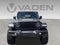 2027 Jeep Wrangler WRANGLER 4-DOOR WILLYS