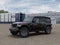 2027 Jeep Wrangler Rubicon