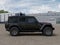 2027 Jeep Wrangler Rubicon
