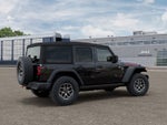 2027 Jeep Wrangler Rubicon