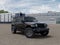 2027 Jeep Wrangler Rubicon