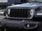 2027 Jeep Wrangler Rubicon