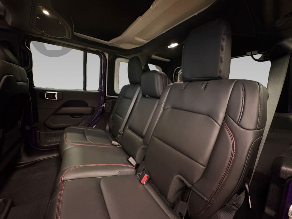 2026 Jeep Wrangler WRANGLER 4-DOOR MOAB 392