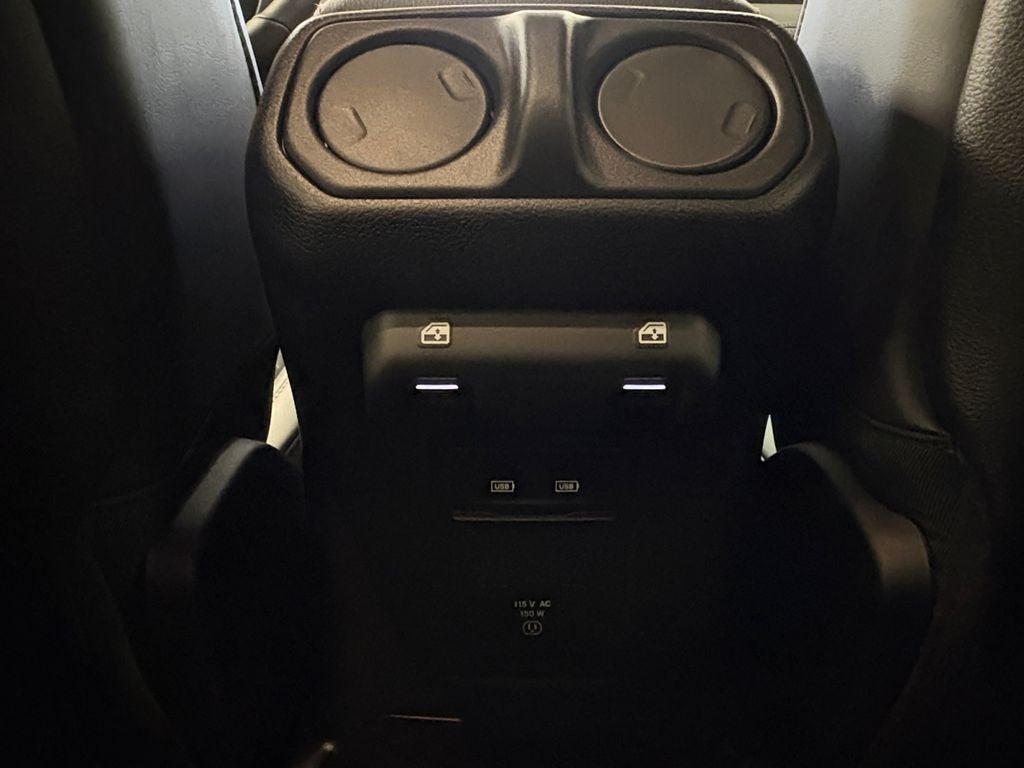 2026 Jeep Wrangler WRANGLER 4-DOOR MOAB 392