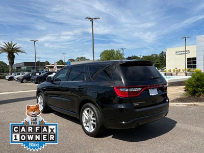 2022 Dodge Durango R/T RWD