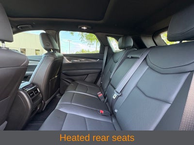 2022 Dodge Durango R/T RWD
