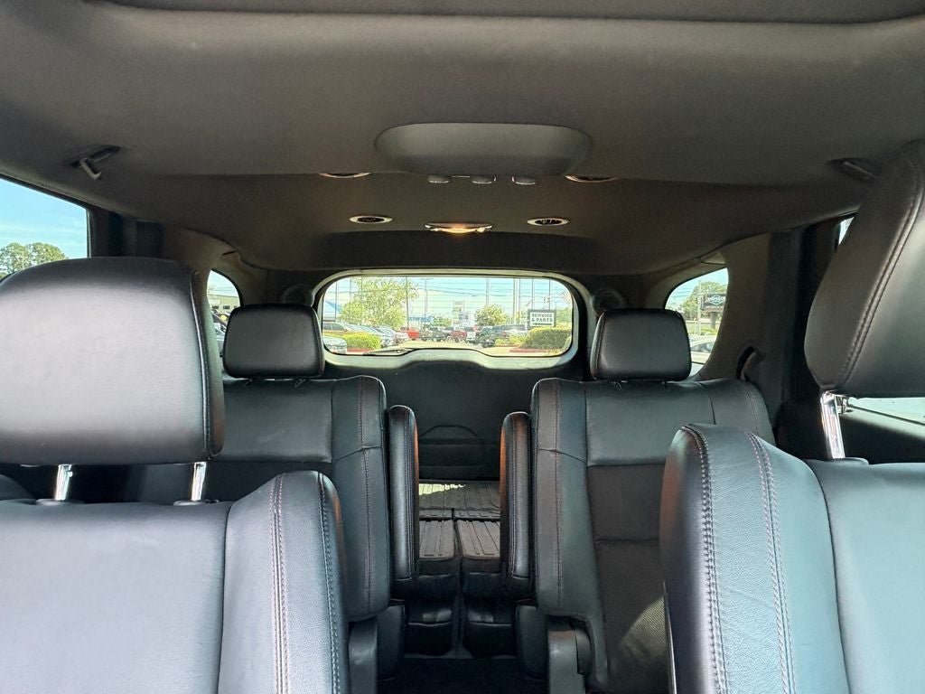 2022 Dodge Durango R/T RWD