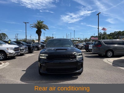 2022 Dodge Durango R/T RWD