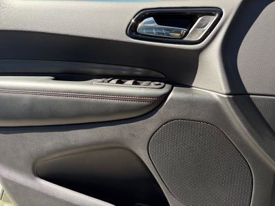 2026 Dodge Durango DURANGO GT AWD HEMI V8