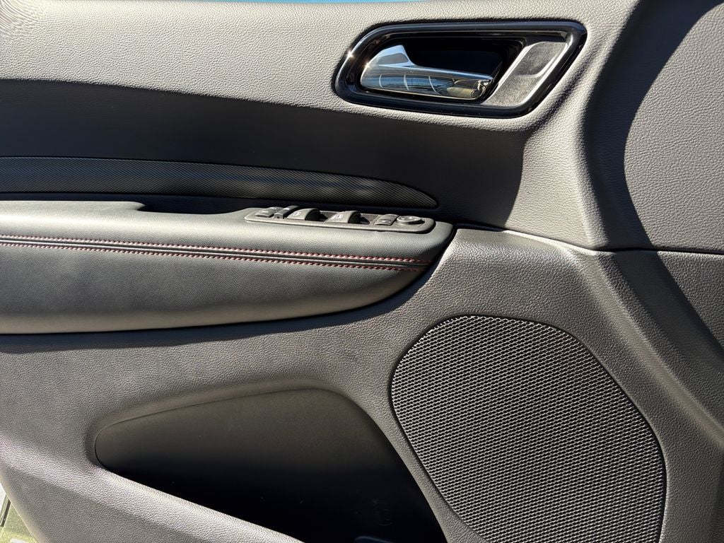 2026 Dodge Durango DURANGO GT AWD HEMI V8