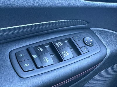 2026 Dodge Durango DURANGO GT AWD HEMI V8