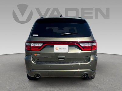 2026 Dodge Durango DURANGO GT AWD HEMI V8