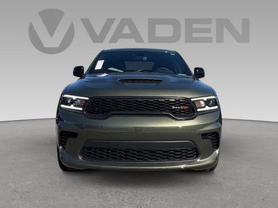 2026 Dodge Durango DURANGO GT AWD HEMI V8