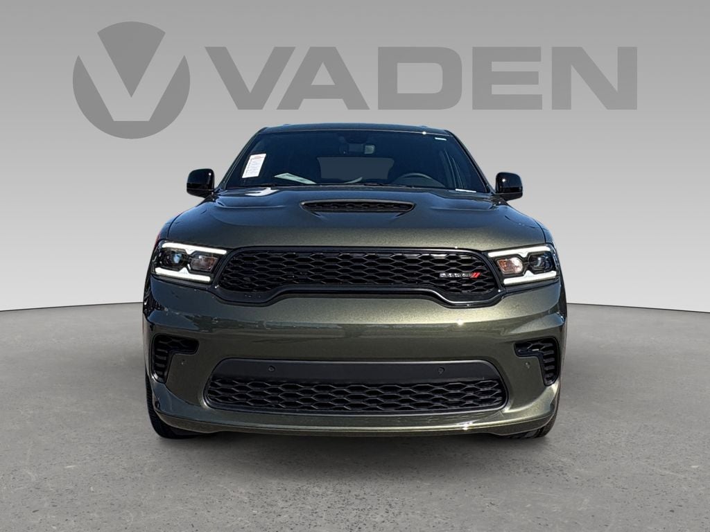 2026 Dodge Durango DURANGO GT AWD HEMI V8