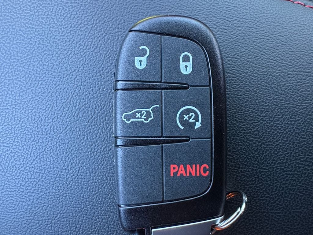 2026 Dodge Durango DURANGO GT AWD HEMI V8