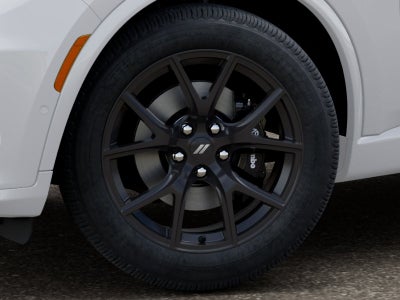 2027 Dodge Durango DURANGO GT HEMI V8 PLUS AWD