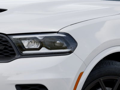 2027 Dodge Durango DURANGO GT HEMI V8 PLUS AWD