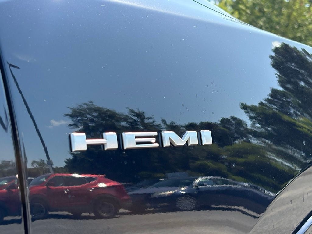 2026 Dodge Durango DURANGO GT AWD HEMI V8