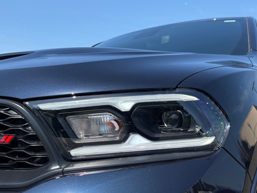 2026 Dodge Durango DURANGO GT AWD HEMI V8