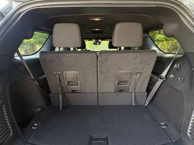 2026 Dodge Durango DURANGO GT AWD HEMI V8