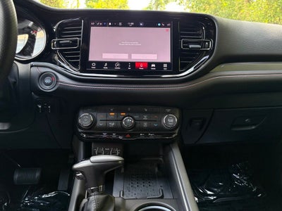 2026 Dodge Durango DURANGO GT AWD HEMI V8