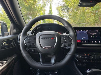 2026 Dodge Durango DURANGO GT AWD HEMI V8