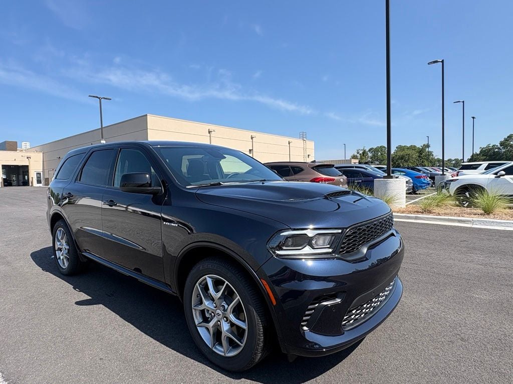 2026 Dodge Durango DURANGO GT AWD HEMI V8