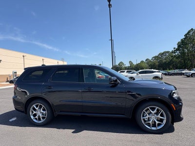 2026 Dodge Durango DURANGO GT AWD HEMI V8