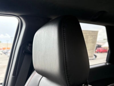 2026 Dodge Durango DURANGO GT PREMIUM AWD HEMI V8