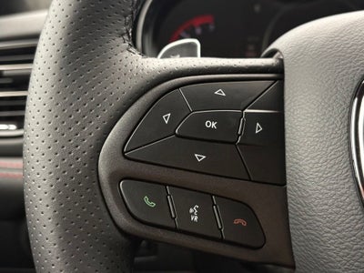 2026 Dodge Durango DURANGO GT PREMIUM AWD HEMI V8