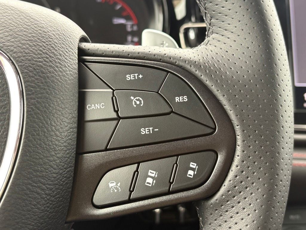 2026 Dodge Durango DURANGO GT PREMIUM AWD HEMI V8