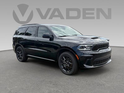 2026 Dodge Durango DURANGO GT AWD HEMI V8