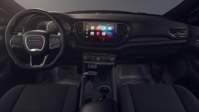 2026 Dodge Durango DURANGO GT AWD HEMI V8