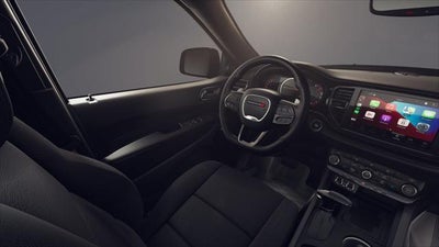 2026 Dodge Durango DURANGO GT AWD HEMI V8