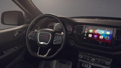 2026 Dodge Durango DURANGO GT AWD HEMI V8