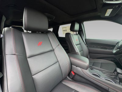 2026 Dodge Durango DURANGO GT PREMIUM AWD HEMI V8