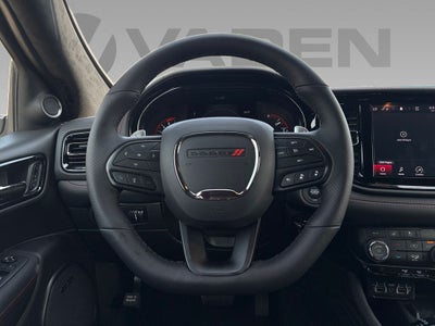 2026 Dodge Durango DURANGO GT PREMIUM AWD HEMI V8