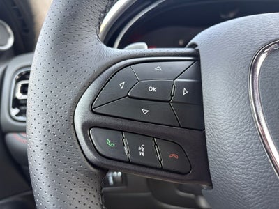 2026 Dodge Durango DURANGO GT PREMIUM AWD HEMI V8