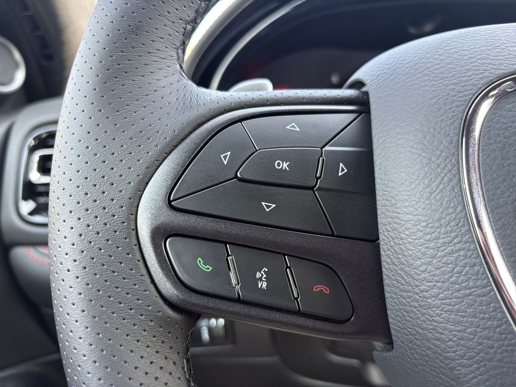 2026 Dodge Durango DURANGO GT PREMIUM AWD HEMI V8