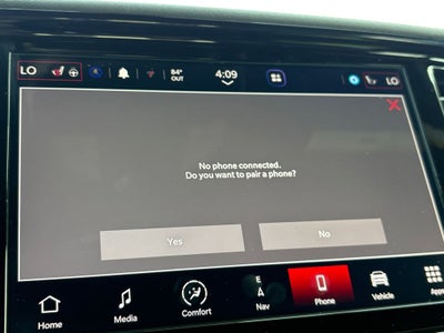 2026 Dodge Durango DURANGO GT PREMIUM AWD HEMI V8