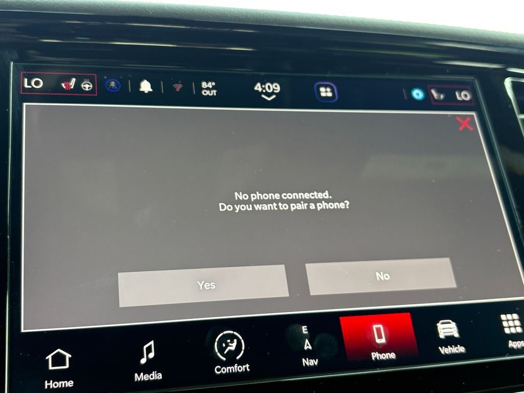 2026 Dodge Durango DURANGO GT PREMIUM AWD HEMI V8